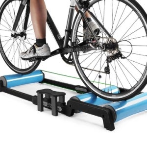 자전거 평로라 스마트로라 듀터 트레이너 실내 평롤러 고정로라 픽시 스탠드