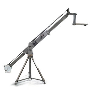 NSH NS-7800 촬영 카메라 크레인 지미짚 지미집 세트