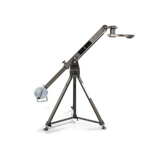 NSH NS-7700 카메라 미니 집 크레인 지브암 지미집