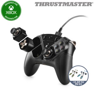 트러스트마스터 eSWAP X PRO 컨트롤러(XBOX/PC용)