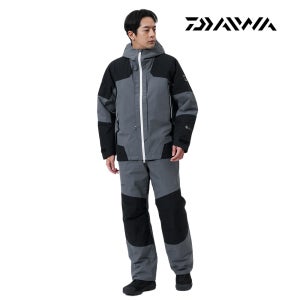 다이와 DW-1825 GORE-TEX 콤비 업 윈터 슈트