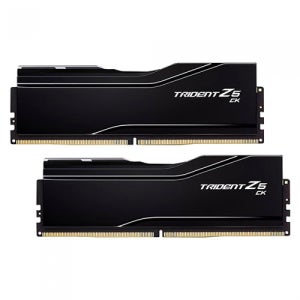 G.SKILL DDR5-9000 CL42 TRIDENT Z5 CK 패키지 (48GB(24Gx2))