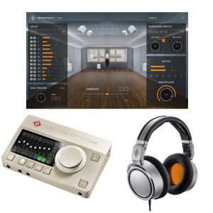 노이만 MT48 번들1(MT48+NDH20+RiME)