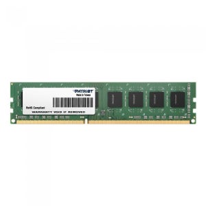 PATRIOT DDR3-1600 CL11 SIGNATURE (4GB)