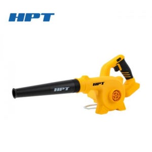 HPT 20V 충전 송풍기 DW20-BR118 디월트 호환 베어툴 본체만 낙엽청소기 산업용