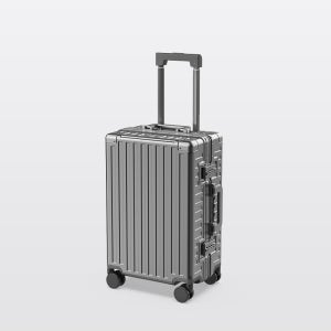 [리드볼트] 쿼디 기내용 캐리어 54cm(20인치) (4 Colors)