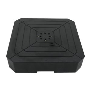 [구성품 별도구매] 올지 누아브 파라솔 받침대 물통 250kg