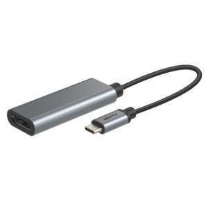 이지넷유비쿼터스 DPA8012PD-8K USB C타입 to DP 케이블 컨버터 젠더 고속충전