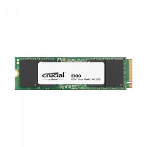 마이크론 Crucial E100 M.2 NVMe 대원씨티에스 (2TB)