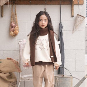 앙꼬 윈터디노맨투맨