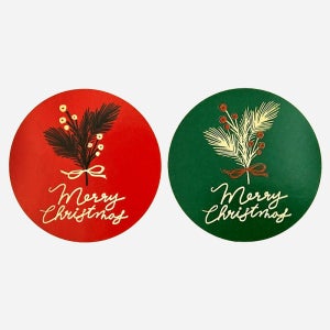 파인트리 2종 스티커 / 130EA(13장)