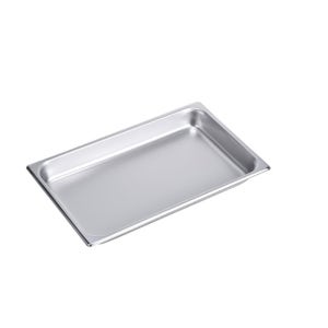 오븐용 일반팬 530 X 325 0.8T 304재질 제과 제빵 홈베이킹 베이커리 빵판 트레이 사각