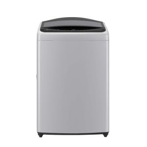 LG 통돌이 세탁기 인버터 터보물살 17kg 원룸 사무실 가정용 미드프리실버 T17DX3A