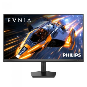 필립스 에브니아 27M2N3200FQ 200 FAST IPS 프리싱크 AI HDR 게이밍 무결점