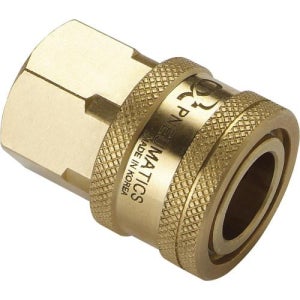 씨디씨 TSP커플러 TSP-01TS (1/8)