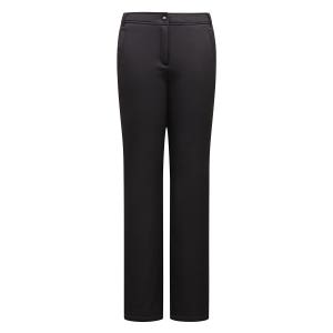 여성 패딩 본딩 부츠컷 팬츠 21E4PT351