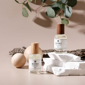 [2개구매] 가을향수 빠맘컴퍼니 향수의정석 코박템 첫구매이벤트 라튤립, 샹쓰, 그린티, 어벤투스, 피오니앤블러쉬,