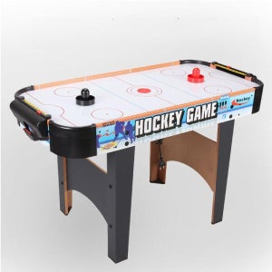 테이블 에어하키 게임 게임장 가정용 펜션 술집 오락실 228 대형 전원