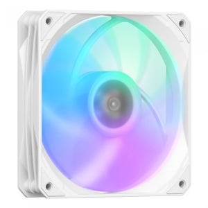 아이구주 GF120 PWM ARGB (화이트)