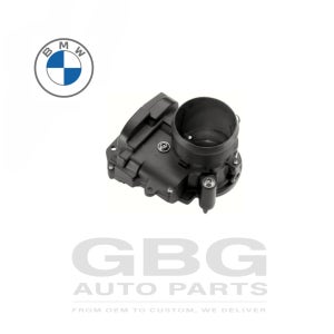 BMW 미니쿠퍼 순정부품 스로틀바디 13548512452