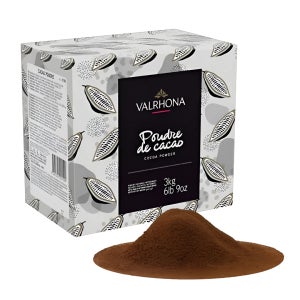 발로나 코코아파우더 1kg 코코아분말 핫초코 티라미수