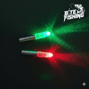 전자케미 4mm 낚시 캐미 갈치 풀치 줄보기 막대찌 밤낚시