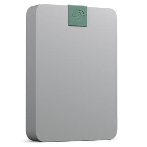 씨게이트 외장하드 Ultra Touch USB-C 데이터복구 5TB, 그레이