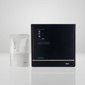 설아래 정읍 쌍화차 진액 30개입, 2개