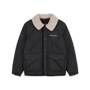 [디스커버리] 헤이븐 튜브다운 경량패딩 2종 택1 DKDJ52056