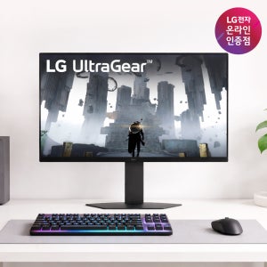 최.종. 29.만 LG 울트라기어 G5 27G440A 68cm(27인치) 게이밍모니터 240Hz IPS