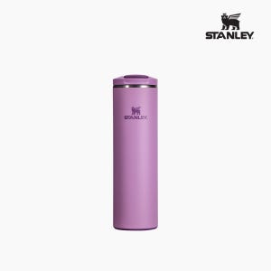 스탠리 트랜짓 플립탑 머그 591ml, 라일락