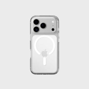 SLBS 모노클리어 맥세이프 케이스 for iPhone 17 Series