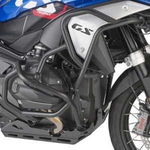 BMW R1300GS (24-25) 상단 블랙 GIVI 엔진가드 TNH5143 기비