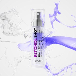 쌔뮤 레티치올 샷 20ml