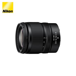 니콘 Z DX 16-50mm F2.8 VR