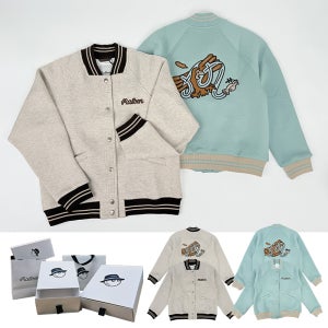 [백화점판] 말본 바람막이 야구잠바 점퍼 자켓 도브 골프웨어 선물포장