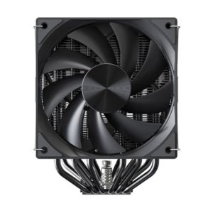 앱코 타이폰 DT120X6 (블랙) /CPU쿨러/공랭쿨러