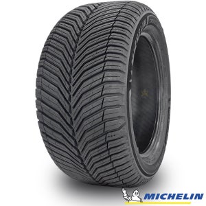 미쉐린 CC3 245 45 20 크로스 클라이밋 3 / 올웨더 / 2454520