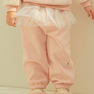 삠뽀요 겨울 신상 아동 유아 남아 여아 팬츠