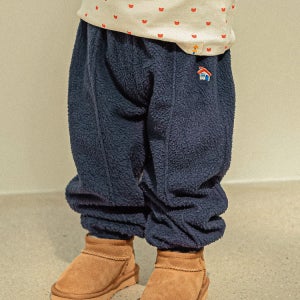 삠뽀요 겨울 신상 아동 유아 남아 여아 팬츠