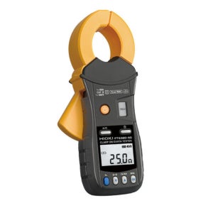 히오키 6380-50 클램프 접지 저항계