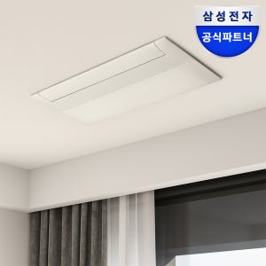 삼성 인피니트 라인 무풍 시스템에어컨 전국기본설치포함 2실, 83㎡, 다배관