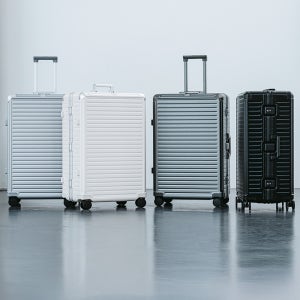 리드볼트 오딧 여행용 캐리어 77cm(29인치)