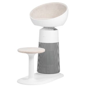 LG전자 AI 퓨리케어 펫공기청정기 고양이공기청정기 에어로캣타워 19.8㎡