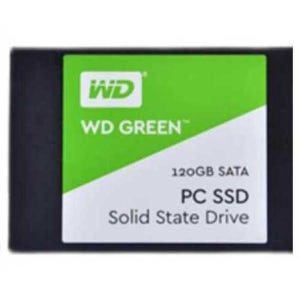 2.5인치 WD 그린 8GB WesternDigital 120G SSD SATA 8GBWesternDigital120G