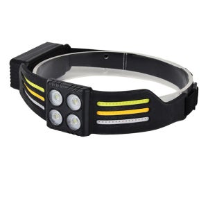 헤드랜턴KHL-700 KDY 충전식