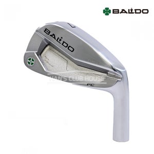 발도 케이프리미엄 PC 단조 아이언 5-P 6개 캐비티 골프아이언 세트 남성용