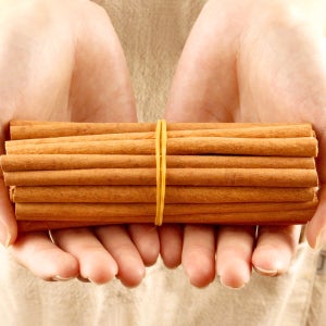 특별한 고급 시나몬스틱 300g 약 55개 베트남 계피스틱