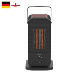 고효율 카본 발터치 오방히터 블랙 A형