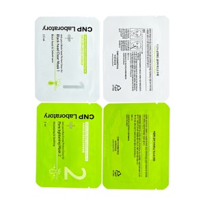 CNP 안티포어 블랙헤드 클리어 키트 2회분 코팩